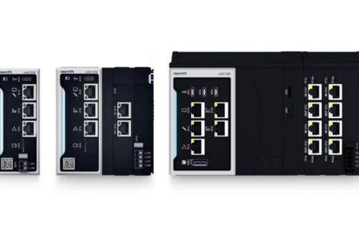 rimafluid-componente-Steuerungsplattform_ctrlX_CORE
